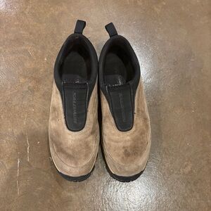 Salomon y2k outdoors clogs